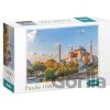 DODO Hagia Sophia Istanbul 1000 dielov DODO Hagia Sophia Istanbul 1000 dielov