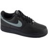 Nike Nízke tenisky Air Force 1 07 Čierna Nike Nízke tenisky Air Force 1 07 Čierna