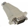 PREMIUMCORD Redukcia na myš PC/ 9M-PS2/ M rm-1 PREMIUMCORD Redukcia na myš PC/ 9M-PS2/ M rm-1