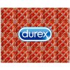 London Durex Rot 3ks