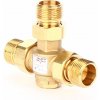 CALEFFI Ventil směšovací DN20 - 55°C 13280265 CALEFFI Ventil směšovací DN20 - 55°C 13280265