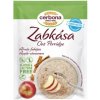Cerbona Bezlepková Ovsená kaša jablkovo škoricová bez pridaného cukru so sladidlom (50g) Cerbona Bezlepková Ovsená kaša jablkovo škoricová bez pridaného cukru so sladidlom (50g)