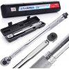 TAGRED Dynamometrický kľúč 3/8” 19-110Nm s aretáciou, pre kolesá, kalibračný certifikát TAGRED Dynamometrický kľúč 3/8” 19-110Nm s aretáciou, pre kolesá, kalibračný certifikát