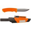 Morakniv Bushcraft Survival Orange Morakniv Bushcraft Survival Orange