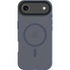 Tactical MagForce Hyperstealth kryt pre iPhone 17 Air Deep Blue