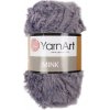 Priadza YarnArt Mink 335 sivá Priadza YarnArt Mink 335 sivá