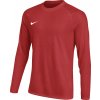 Nike | Dri-FIT Park VIII Long Sleeve | červená| S Nike | Dri-FIT Park VIII Long Sleeve | červená| S