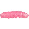 Berkley PowerBait Gulp! Honey Worm Bubblegum 4,5cm 10ks