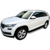 Deflektory - Škoda Kodiaq 2016 Deflektory - Škoda Kodiaq 2016