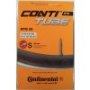 CONTINENTAL Duša Continental 26 x 1,75/2,5 (47/62-559) SV-42mm CONTINENTAL Duša Continental 26 x 1,75/2,5 (47/62-559) SV-42mm