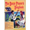 The Banjo Player's Songbook over 200 great songs / banjo + tabulatúra