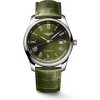 LONGINES THE LONGINES MASTER COLLECTION Priemer puzdra: 42 mm LONGINES THE LONGINES MASTER COLLECTION Priemer puzdra: 42 mm