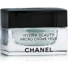 Chanel Hydratační Hydra Beauty Micro Eye Cream 15 ml