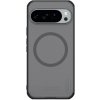Nillkin Super Frosted PRO Magnetic Zadní Kryt pro Google Pixel 10 Pro XL Transparent Black Nillkin Super Frosted PRO Magnetic Zadní Kryt pro Google Pixel 10 Pro XL Transparent Black