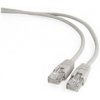 Gembird PP12-2M patch, CAT5e, UTP, 2m, šedý Gembird PP12-2M patch, CAT5e, UTP, 2m, šedý