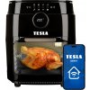 TESLA AirCook & Grill QG800 WiFi TESLA AirCook & Grill QG800 WiFi