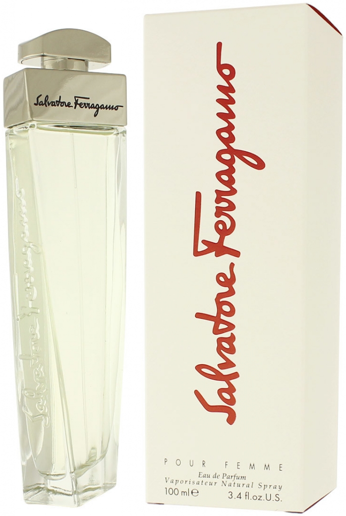 Salvatore Ferragamo parfumovaná voda dámska 100 ml