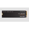 WD Black SN850X 4TB, WDBB9G0040BNC-WRSN
