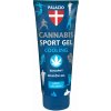 PALACIO Konopný Sport gel Forte chladivý 200 ml PALACIO Konopný Sport gel Forte chladivý 200 ml