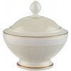Villeroy & Boch White Pearl cukornička, 035 l Villeroy & Boch White Pearl cukornička, 035 l