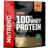 Nutrend Whey Protein 100% ľadová káva 800g Nutrend Whey Protein 100% ľadová káva 800g
