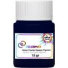 Colormax Krycí práškový pigment modrý 15 g Colormax Krycí práškový pigment modrý 15 g