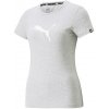 Puma POWER GRAPHIC TEE Růžová Puma POWER GRAPHIC TEE Růžová