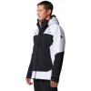 Columbia TITANIUM Pánska lyžiarska bunda Cirque Bowl™ Jacket bielo čierna Farba: White, Black, Veľkosť: L Columbia TITANIUM Pánska lyžiarska bunda Cirque Bowl™ Jacket bielo čierna Farba: White, Black, Veľkosť: L