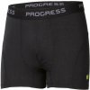 Pánske boxerky PROGRESS, E SKN BAMBUS Čierna,Sivá L Pánske boxerky PROGRESS, E SKN BAMBUS Čierna,Sivá L