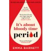 Period (Emma Barnett)(Brožovaná) Period (Emma Barnett)(Brožovaná)