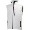 Vesta Helly Hansen Crew pánska biela Vesta Helly Hansen Crew pánska biela