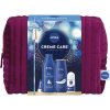 Nivea Creme Care NIVEA Body Milk výživné telové mlieko 400 ml + NIVEA Creme Care upokojujúci sprchový gél 250 ml + NIVEA Protect & Care guličkový antiperspirant pre ženy 50 ml + Labello Classic Care b Nivea Creme Care NIVEA Body Milk výživné telové mlieko 400 ml + NIVEA Creme Care upokojujúci sprchový gél 250 ml + NIVEA Protect & Care guličkový antiperspirant pre ženy 50 ml + Labello Classic Care b