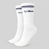 GymBeam Crew White