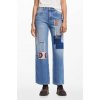 Desigual 24WWDD97 5053 DENIM MILA 5053 BLUE Desigual 24WWDD97 5053 DENIM MILA 5053 BLUE