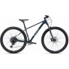 CTM horský bicykel RAMBLER 5.0 - hlbokomodrá perleť / strieborná 2025 M CTM horský bicykel RAMBLER 5.0 - hlbokomodrá perleť / strieborná 2025 M