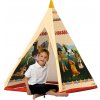 Detský stan iglo, vigvam John 3 roky + Detský stan iglo, vigvam John 3 roky +