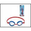Plavecké okuliare pre deti Spider-Man Bestway 98019 Plavecké okuliare pre deti Spider-Man Bestway 98019