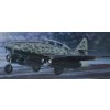 Směr MODELY Messerschmitt Me 262 B 1:72