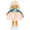 Bábika pre bábätká Chloe K Doll Tendresse Kaloo 32 cm v riflovom kabátiku z jemného textilu v darčekovom balení od 0 mes Bábika pre bábätká Chloe K Doll Tendresse Kaloo 32 cm v riflovom kabátiku z jemného textilu v darčekovom balení od 0 mes