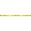 Vodováha FatMax® I-Beam (3 libely) 180cm STANLEY 1-43-557 Vodováha FatMax® I-Beam (3 libely) 180cm STANLEY 1-43-557