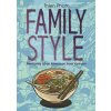 Family Style (PHAM THIEN)(Brožovaná) Family Style (PHAM THIEN)(Brožovaná)