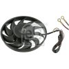 FEBI BILSTEIN Ventilátor chladenia motora 06998 FEBI BILSTEIN Ventilátor chladenia motora 06998
