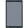 Lenovo Yoga Tab 3 8.0 YT3-850F Dotyková plocha čierna Lenovo Yoga Tab 3 8.0 YT3-850F Dotyková plocha čierna
