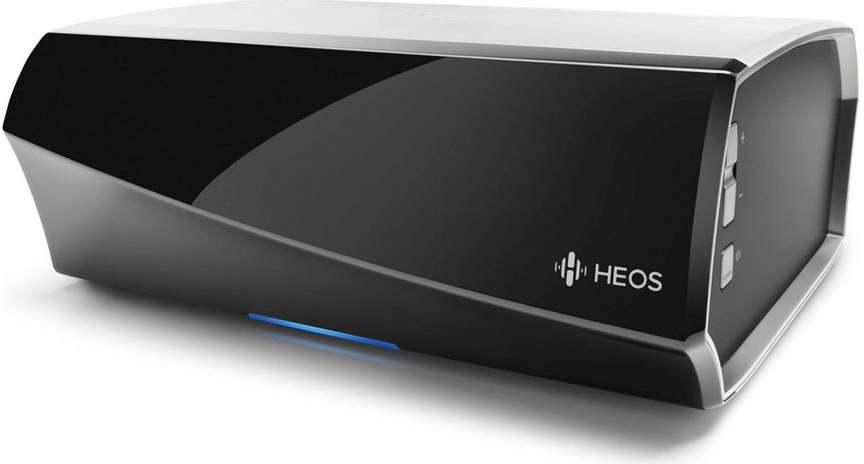 Denon HEOS AMP HS2