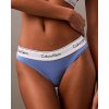 Calvin Klein Calvin Klein tanga F3786E modré - M Calvin Klein Calvin Klein tanga F3786E modré - M
