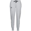 Under Armour Tepláky/Vrchné oblečenie Rival Fleece Joggers Šedá Under Armour Tepláky/Vrchné oblečenie Rival Fleece Joggers Šedá