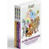 3x Můj první komiks Zábavní hrdinové - Jay Fosgitt, Christina Riceová, Dan Slott 3x Můj první komiks Zábavní hrdinové - Jay Fosgitt, Christina Riceová, Dan Slott