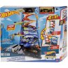 Hot Wheels City Závodná veža HKX43 Hot Wheels City Závodná veža HKX43