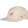 SANTA CRUZ šiltovka Scatter Womens Cap Off White OFF WHITE SANTA CRUZ šiltovka Scatter Womens Cap Off White OFF WHITE