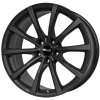 BROCK Brock B32 8.5x19 5x114.3 ET45 Schwarz Klar Matt (SKM) 72.6 BROCK Brock B32 8.5x19 5x114.3 ET45 Schwarz Klar Matt (SKM) 72.6